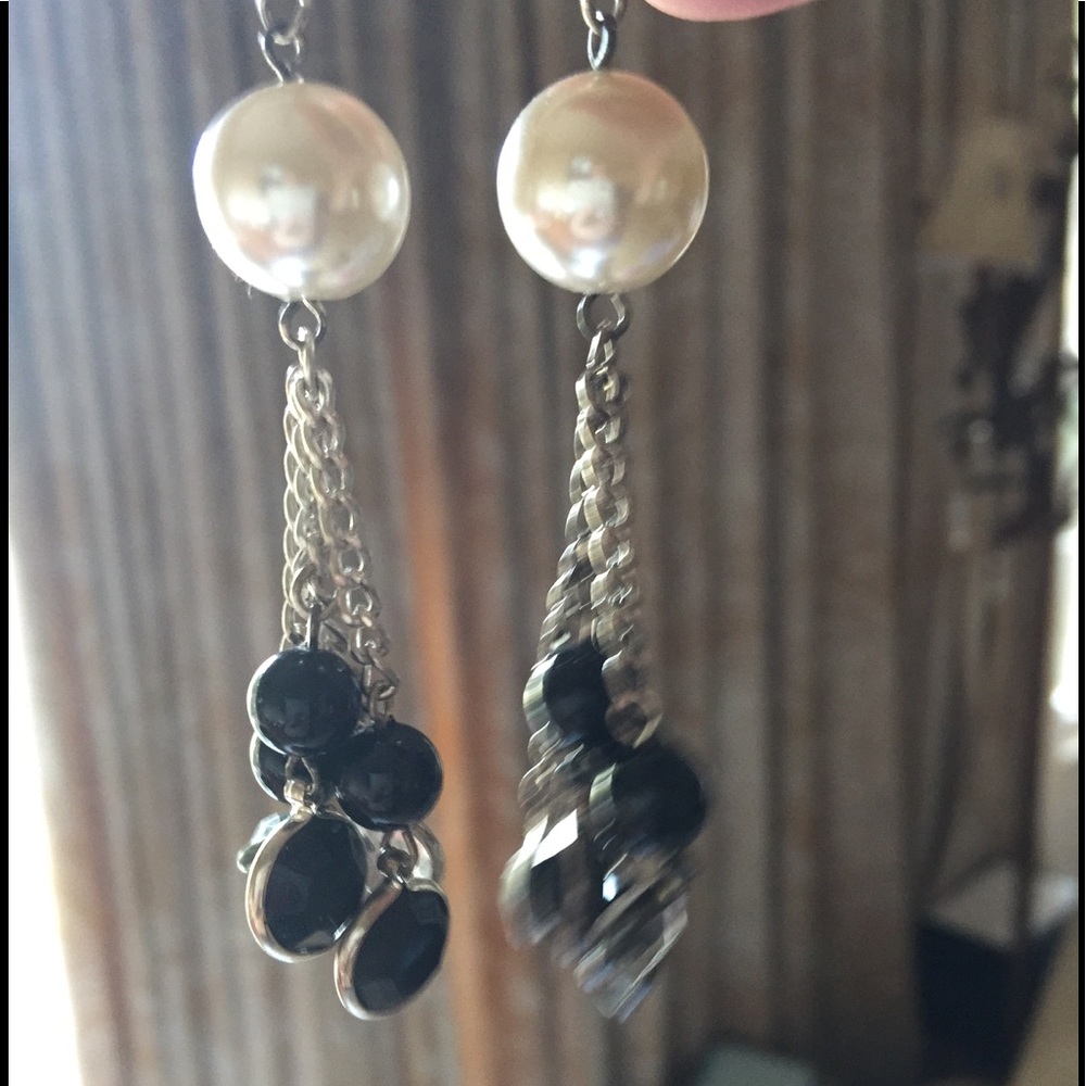 Francesca earings